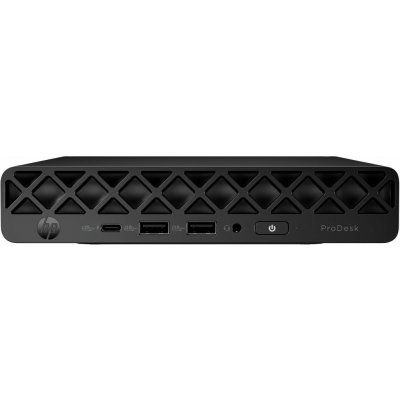 HP ProDesk 4 Mini G1i AI BY6X8ET – Hledejceny.cz
