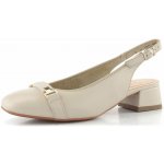 Ara širší lodičky s volnou patou Graz 12-20413-08 beach – Zboží Dáma