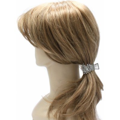 Spona na cop s kamínky – Zboží Dáma