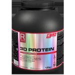 Reflex Nutrition 3D Protein 1800 g – Zboží Mobilmania