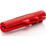 Knipex Nástroj odplášťovací - univerzální 16-80-125-SB - KN16-80-125-SB – Hledejceny.cz