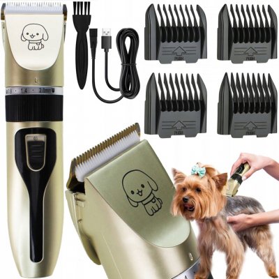 oromed ORO-PET CUPPER střihač – Zboží Mobilmania