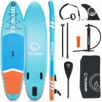Paddleboard SUP TSUNAMI 320cm T08 – Zboží Dáma