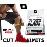 Hi Tec Nutrition BS Blade preworkout pump 500g – Zboží Mobilmania