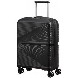 American Tourister Airconic černá 33,5 l