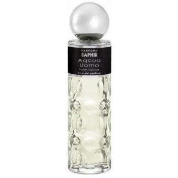 Saphir Acqua Uomo parfémovaná voda pánská 200 ml