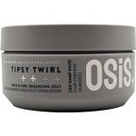Schwarzkopf Osis+ Tipsy Twirl stylingový gel pro vytvarování vln 300 ml – Sleviste.cz