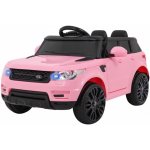 RKToys Start Run elektrické auto růžová – Hledejceny.cz