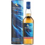 Talisker 8y Special Release 2024 58,7% 0,7 l (tuba) – Hledejceny.cz
