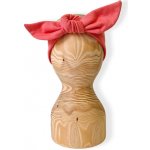 Mrofi Čelenka Pin-up jahodová – Hledejceny.cz