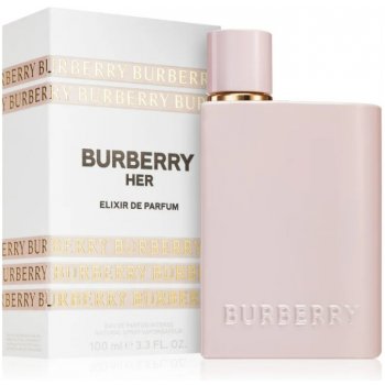 Burberry Her Elixir de Parfum intense parfémovaná voda dámská 100 ml