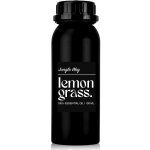 Jungle Way Citrónová tráva 100% esenciální olej 100 ml – Hledejceny.cz