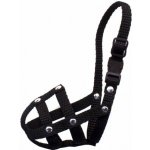 BAFPET Popruhové náhubky pletené 14 cm 5 cm 26 - 32 cm – Zboží Dáma