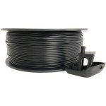 Regshare s.r.o. Filament ASA černý 750 g – Zboží Živě
