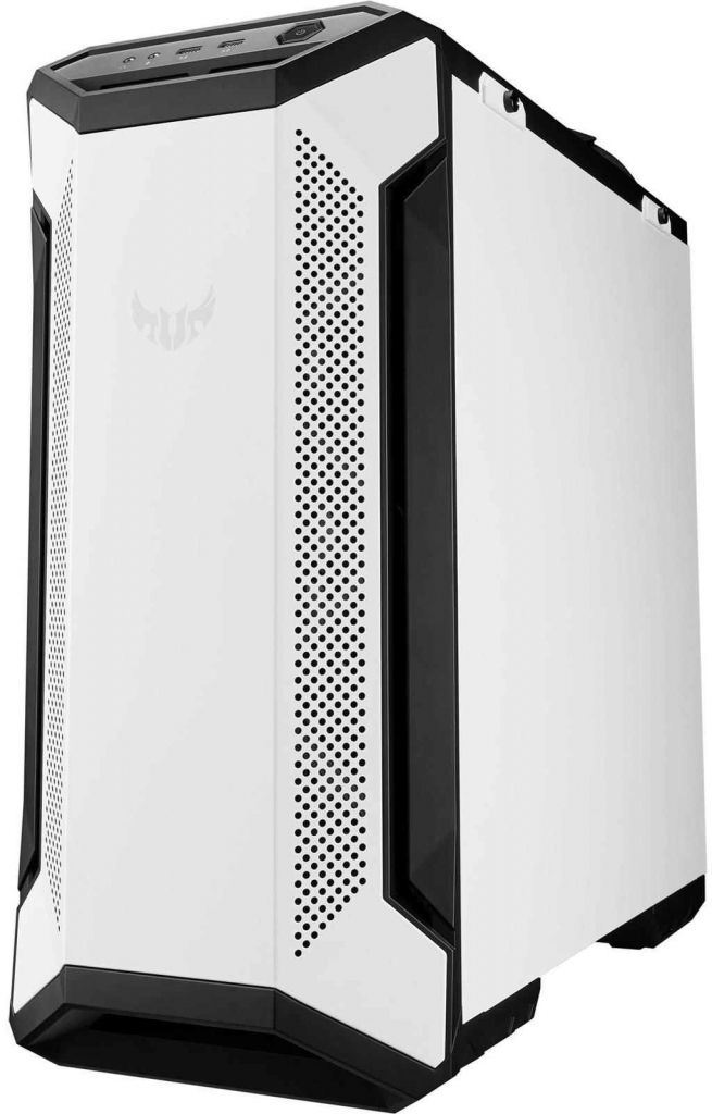 Asus TUF GAMING GT501 White Edition 90DC0013-B49000