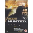 The Hunted DVD