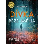 Dívka beze jména - Lisa Reganová – Zboží Dáma