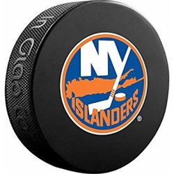 Sherwood Puk New York Islanders Basic