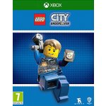 Lego City: Undercover – Sleviste.cz