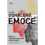 Ekman Paul - Odhalené emoce – Zbozi.Blesk.cz