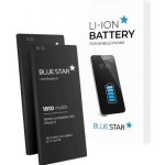 Blue Star Premium Samsung Galaxy S6 2550 mAh – Hledejceny.cz