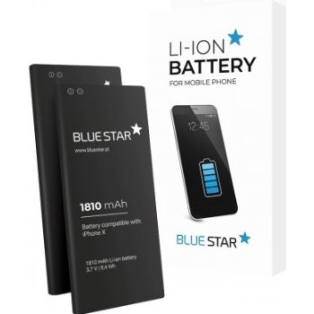 Blue Star Premium Samsung Galaxy S6 2550 mAh