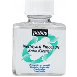 Čistič štětců Pébéo pro olejové a akrylové barvy 75 ml – Sleviste.cz