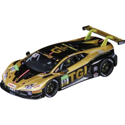 Carrera Auto EVO 27814 Lamborghini Huracán GT3 – Hledejceny.cz