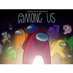 Among Us – Zboží Mobilmania