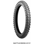 Bridgestone X31F 80/100 R21 51M – Zboží Mobilmania