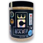 Complete BARF Srst a kůže pro malá plemena 670 g – Hledejceny.cz
