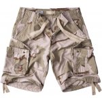 Šortky Surplus Airborne Vintage desert – Sleviste.cz