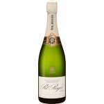 Champagne Pol Roger Reserve Brut 12,5% 0,75 l (holá láhev) – Hledejceny.cz