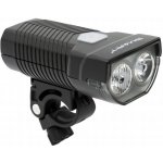 Smart Dual 1500 lm USB přední černé – Zbozi.Blesk.cz