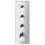 Axor Starck 10751000 – Hledejceny.cz