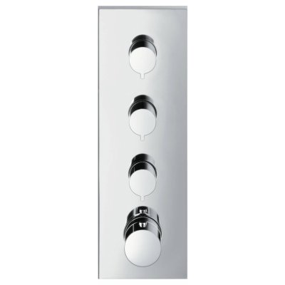Axor Starck 10751000 – Hledejceny.cz