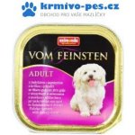 Animonda Vom Feinsten Classic Adult Dog krůtí a jehněčí 150 g – Zboží Mobilmania