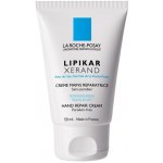 La Roche Posay Lipikar Xerand krém na ruce 50 ml – Zboží Mobilmania