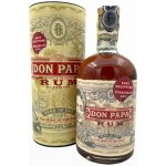 Don Papa Masskara Art 40% 0,7 l (tuba) – Sleviste.cz