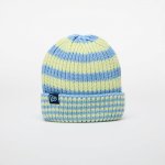 New Era Knit Medium Stripe beanie Pastel Blue – Hledejceny.cz