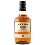 Edradour 10y 40% 0,7 l (holá láhev) – Hledejceny.cz