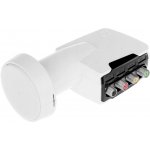 INVERTO HOME Pro - Quattro Universal 40mm PLL LNB – Sleviste.cz