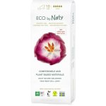 Eco by Naty Poporodní vložky 10 ks – Zboží Dáma