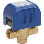 Trojcestný zónový ventil Taconova NovaZone DN 15 256.5342.999S – Hledejceny.cz