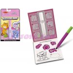Melissa & Doug Magické malování Mazlíčci – Hledejceny.cz