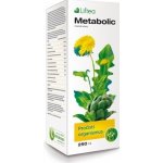 Liftec CZ Liftea Metabolic 250 ml – Hledejceny.cz