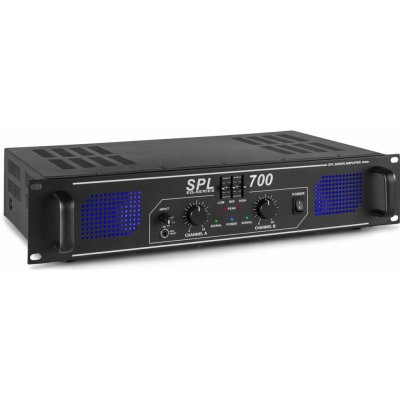 Skytec SPL-700EQ – Hledejceny.cz