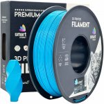 Smart Print PETG cyan 1,75mm 1kg – Sleviste.cz