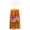 Krekr a snack Grissini mit Rosmarin 250 g