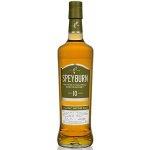 Speyburn 10y 40% 0,7 l (karton) – Hledejceny.cz